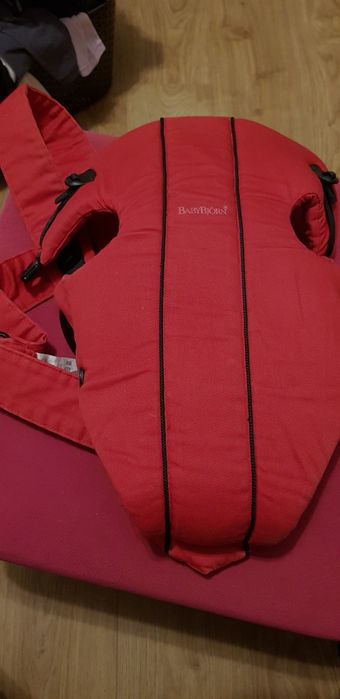 Nosidło BabyBjorn