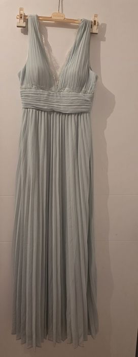 Vestido cerimónia