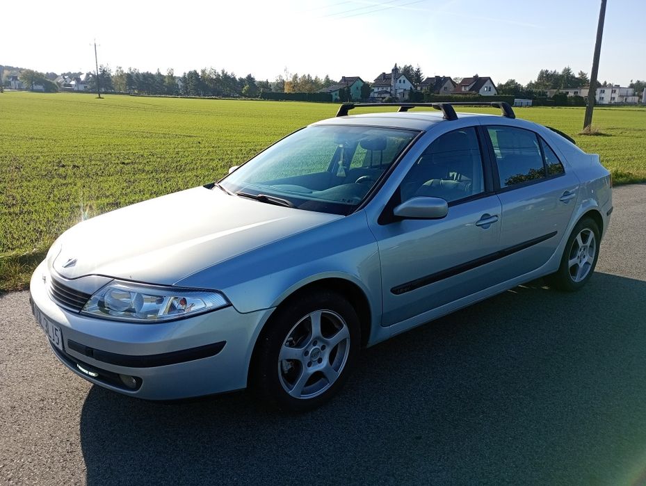 Renault Laguna