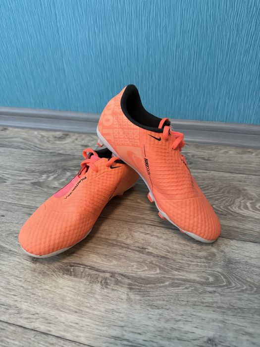 Бутси nike 35 р.