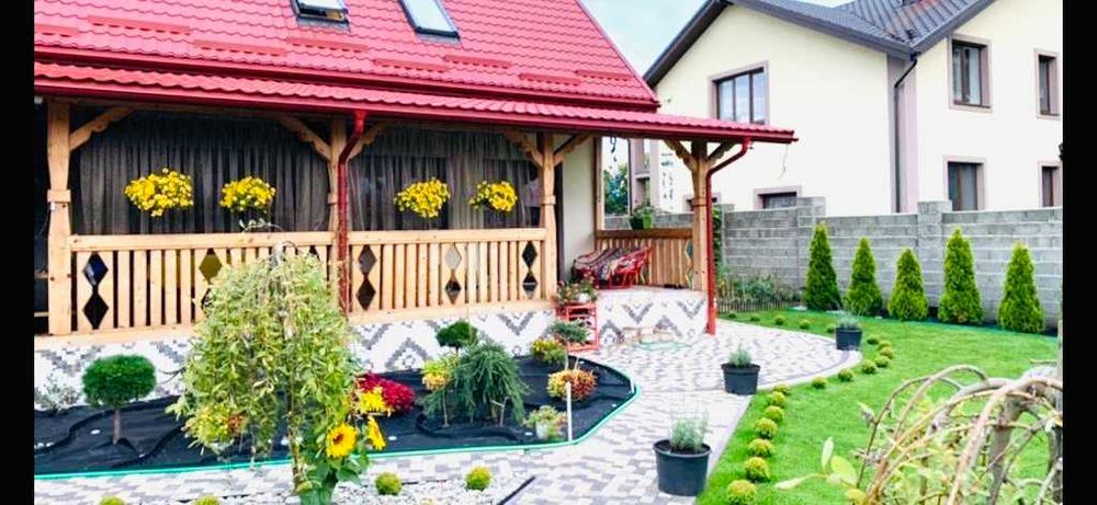 Будинок / Рудно / ремонт/ власна сауна/ ділянка