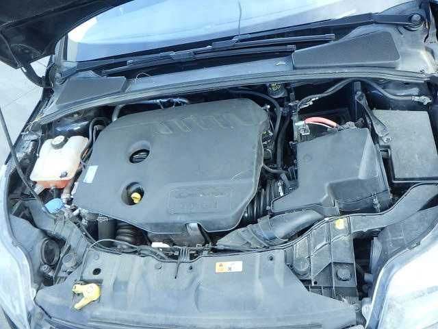 Розборка FORD FOCUS III 11-18. Запчасти Форд Фокус 3 Авторазборка
