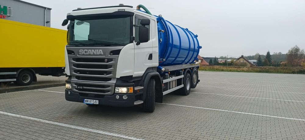 Scania