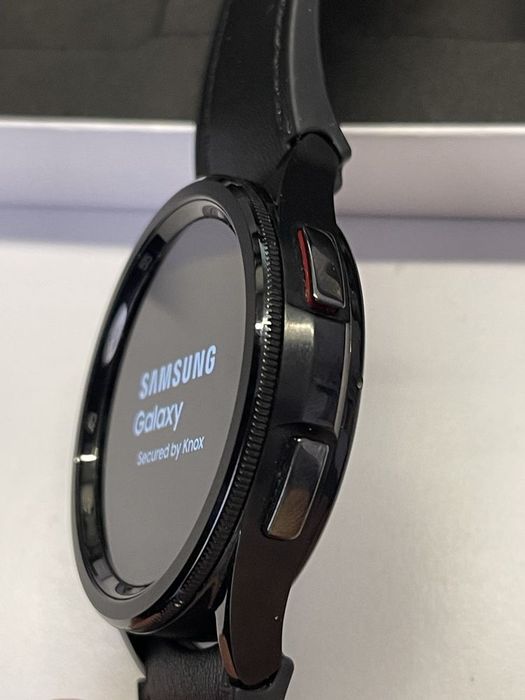 Samsung Galaxy Watch 6 Classic 47mm