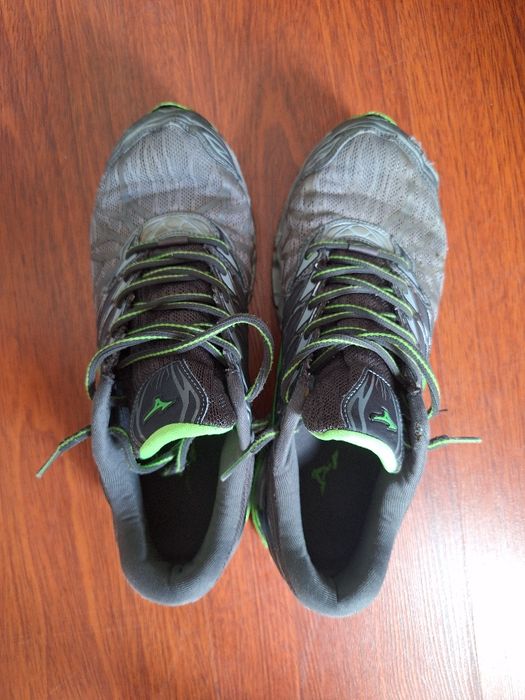 Sapatilhas mizumo