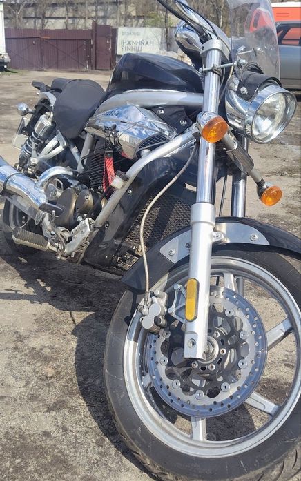 Продам Мотоцикл  YINXIANG 250