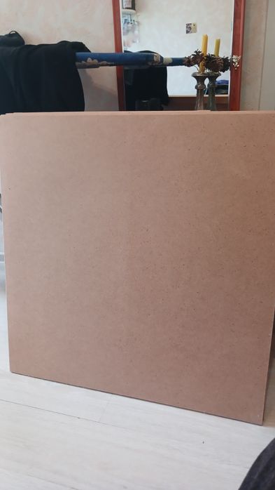 Продам планшети двп в хорошому стані. Ціна за один 320грн.,товщина 2,6