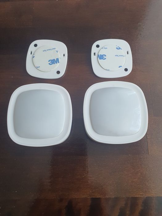 Czujnik ruchu zigbee