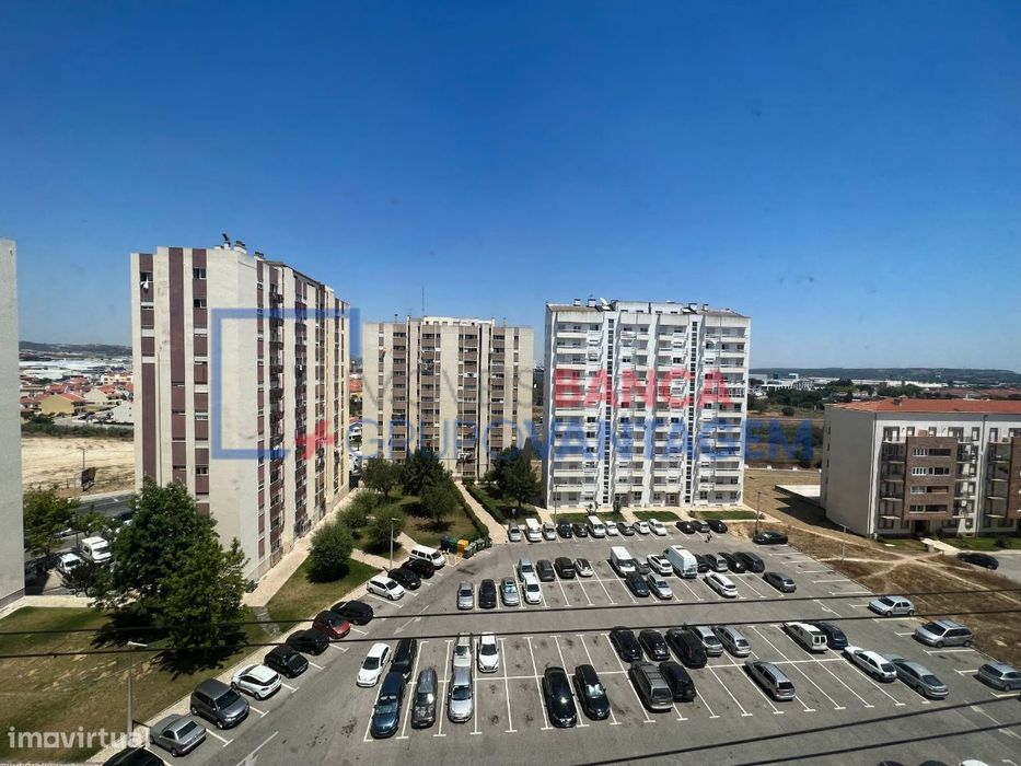 Apartamento T3 Carregado, Alenquer, Lisboa
