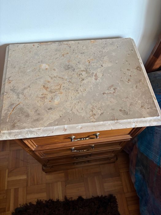 mobília de quarto completa