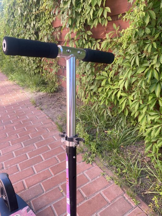 Продаю самокат дитячий