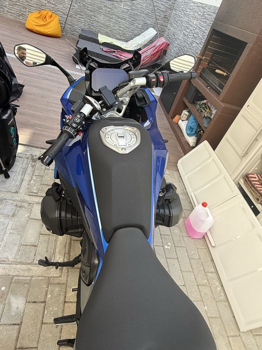 BMW R 1300 RS | Full Extras | Dezembro de 2025 | Garantia Ativa