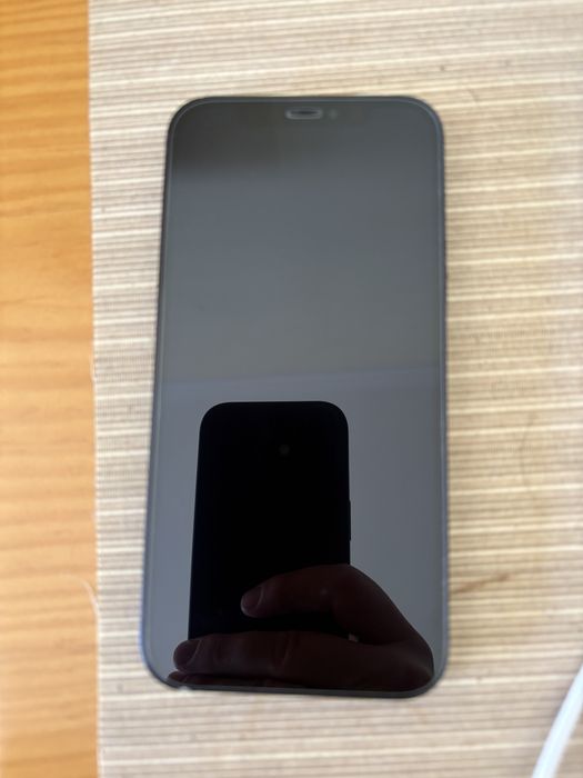 Iphone 12 128gb preto