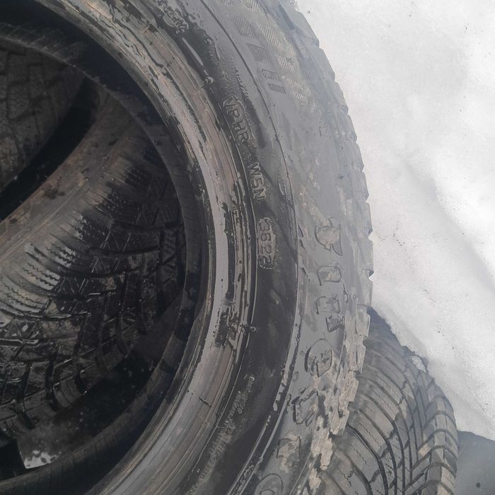 Шини колеса 175 70 R 14 Firestone Multiseason 175\70 R14
