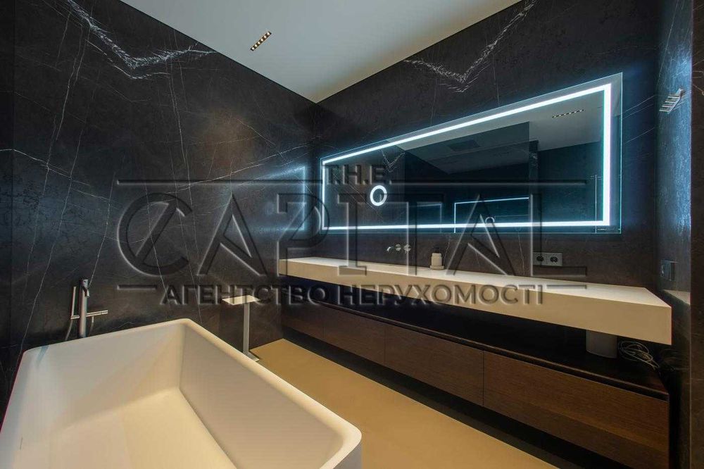 Продаж ‼️дизайнерської 2-кімнатної 102 м² квартири ЖК Sherwood вул. Авіаконструктора Антонова, Солом’янський район | Київ