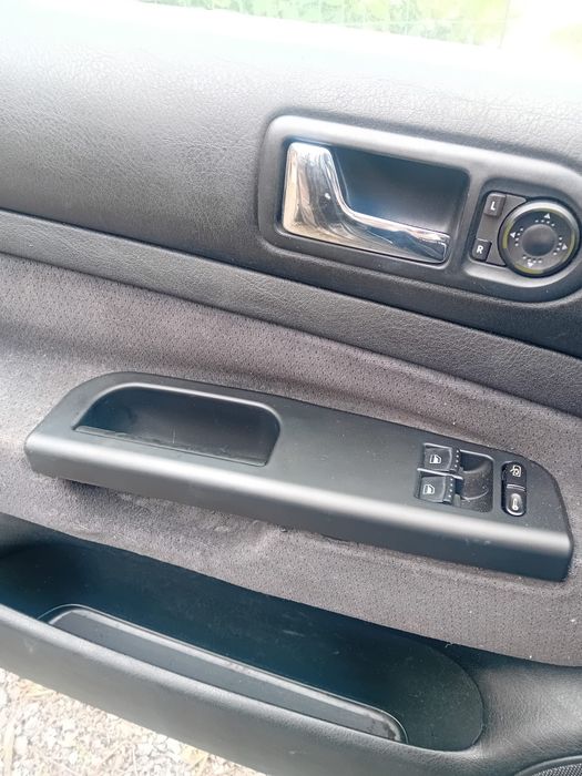 VW Golf IV 1.4 Bem Equipado