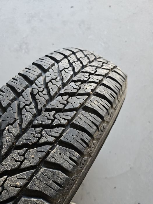 Felgi, koło, Opony 225/65 r17 chrysler