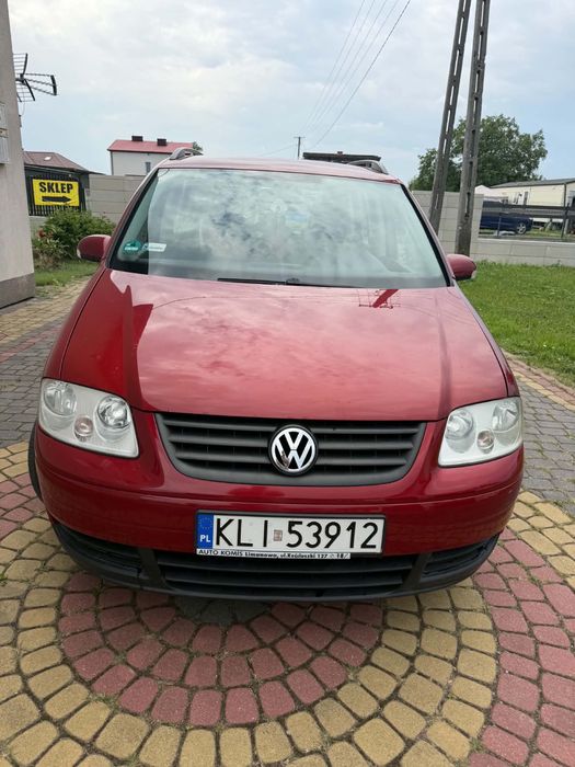 Volkswagen autoo