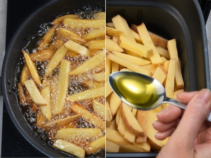 Мультипіч Electrolux EAF5B. Нова, в упаковці