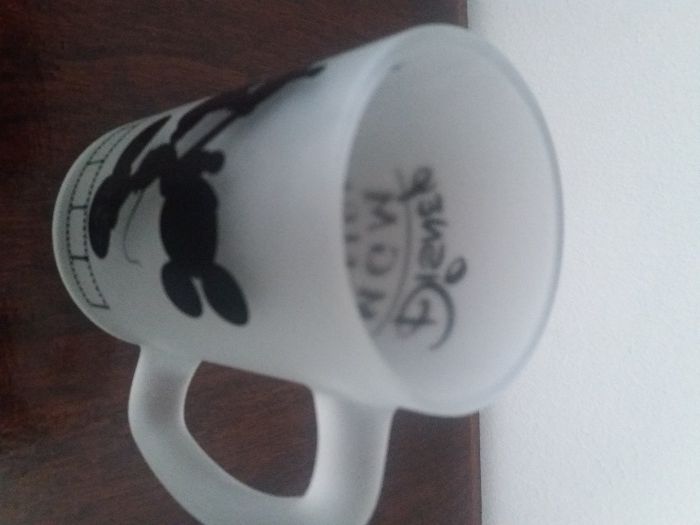Large Euro Disney Mug64739020401538122