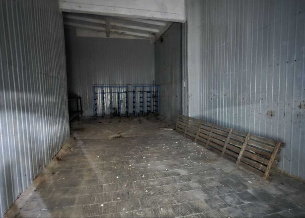 Здається комерційне приміщення в Жмеринці