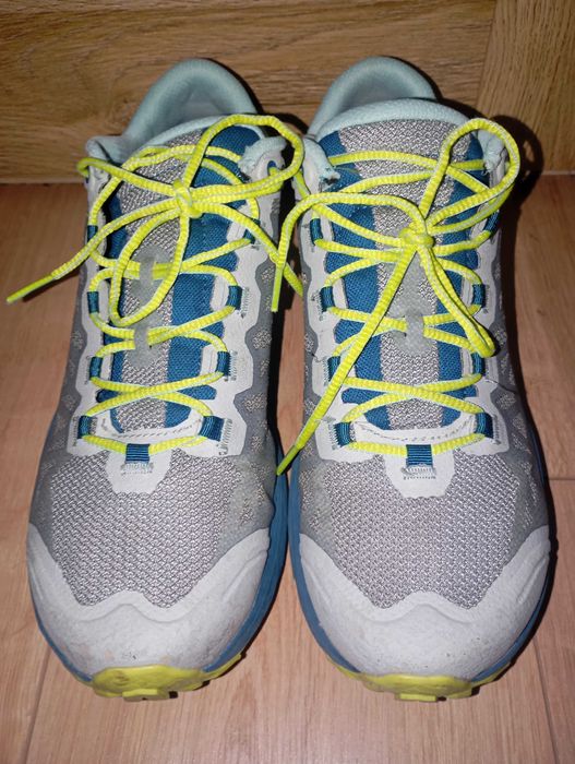 Buty lasportiva karacal roz 42