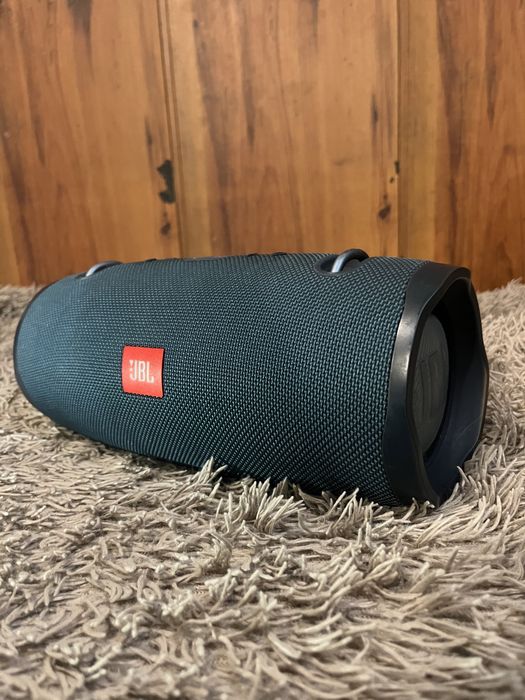 Оригінальна колонка JBL Xtreme 2 (ідеальний стан)
