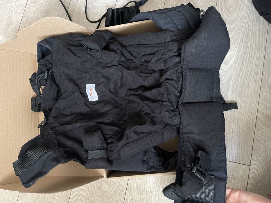 Ерго рюкзак, слінг . DiSling (2 розмір)