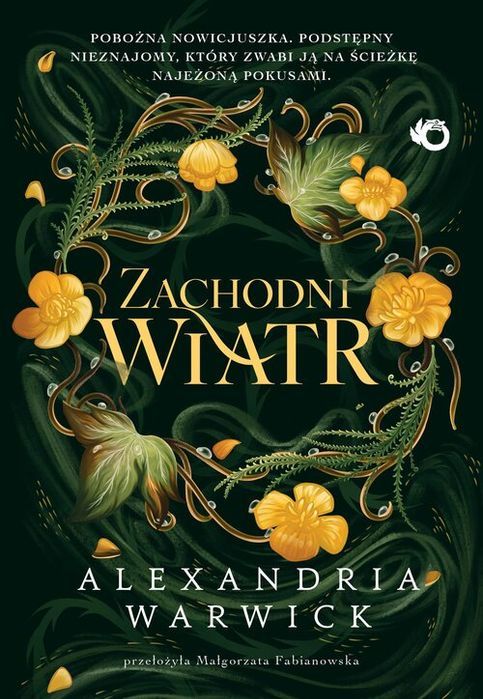 Zachodni Wiatr Warwick Alexandria