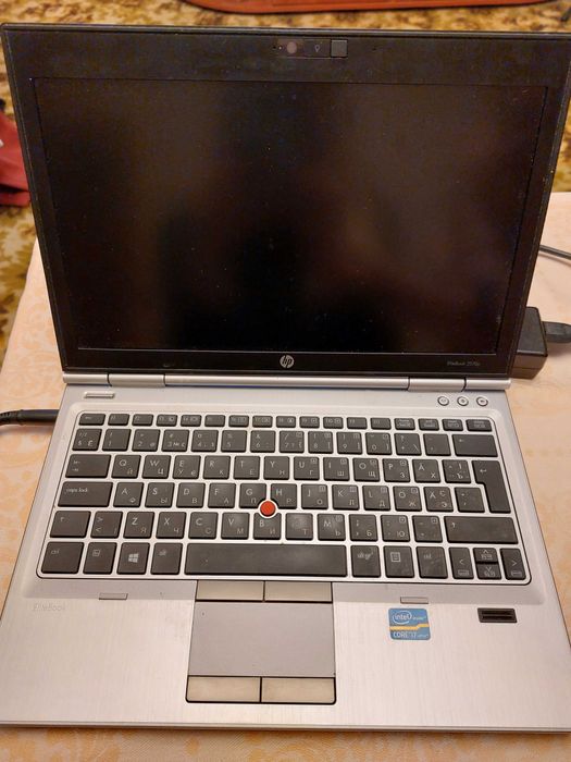 Ноутбук HP EliteBook 2570