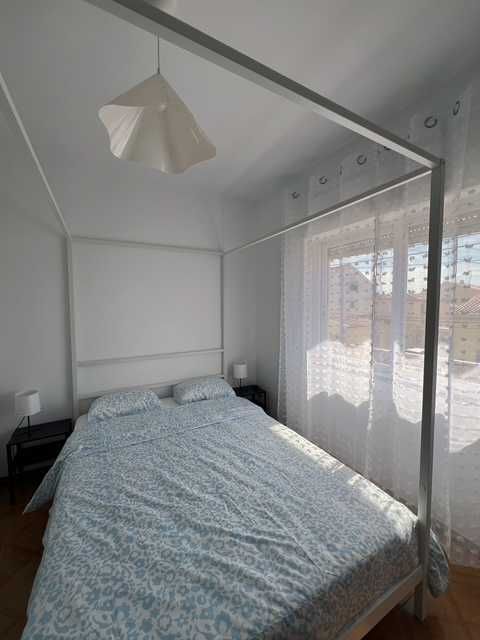 Quarto Casal Corroios