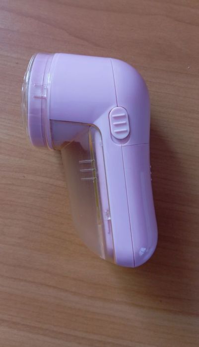 Тример для одягу