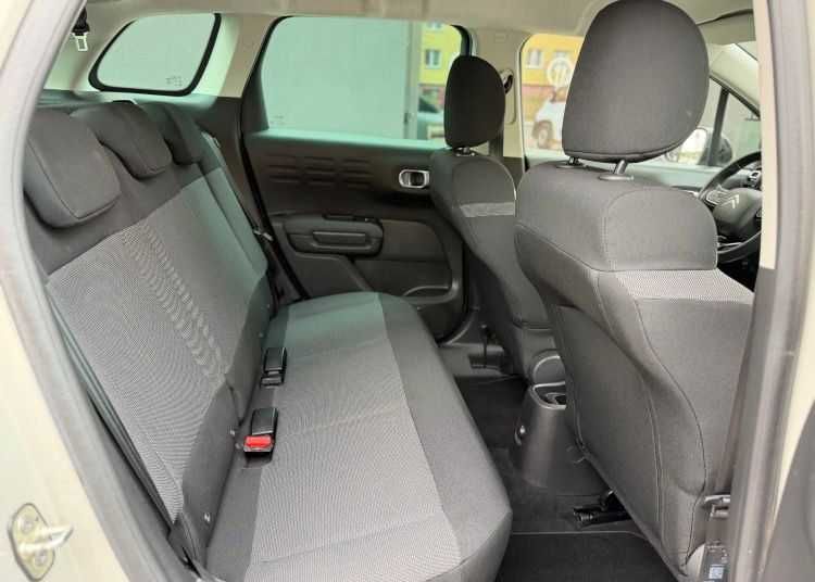 Citroën C3 AirCross 1.2  PureTech Shine Pack 110 cv