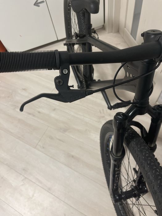 Велосипел ns dirt,slope