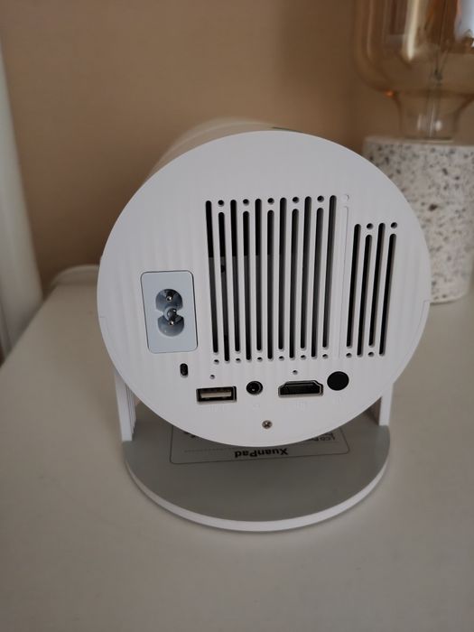 Projector full HD 1080p wifi664585625440898121