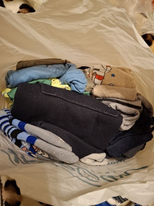 Дитячий одяг безкоштовно