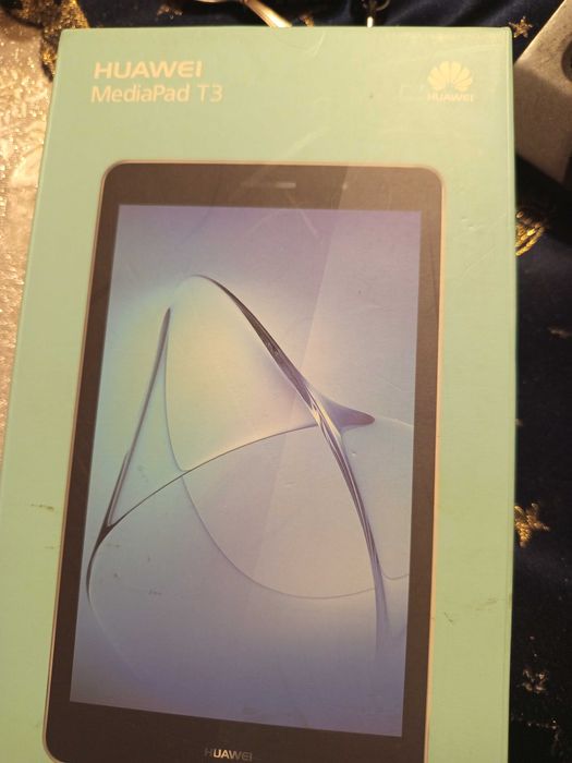 Tablet Huawei MadiaPad  T3