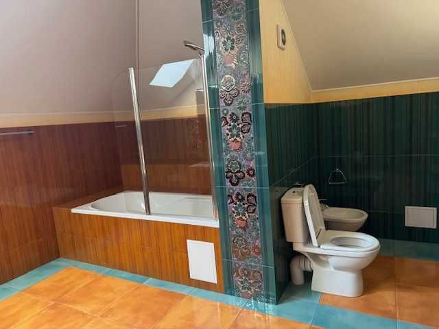 Оренда будинка, 240 м2, Київська обл. Обухівський р-н, с.Ходосівка