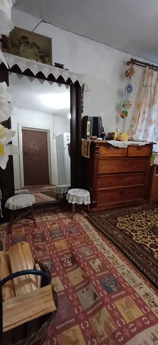 Будинок в с. Благодатне