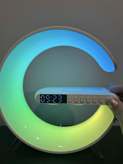 Dois relogios tecnologicos