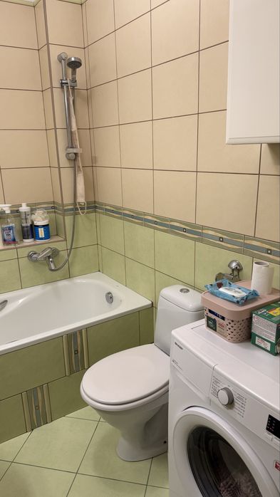 Pokój Orłowo 1100 Klif