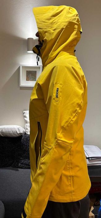 Kurtka Revolution Race RECCO rozmiar M/38