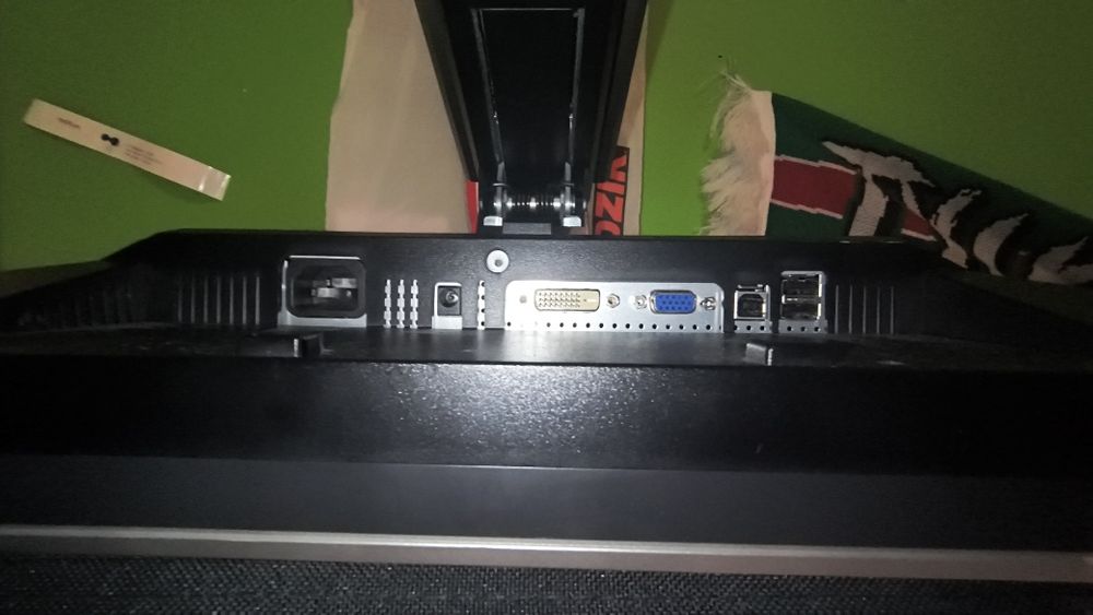 Monitor Dell 17''
