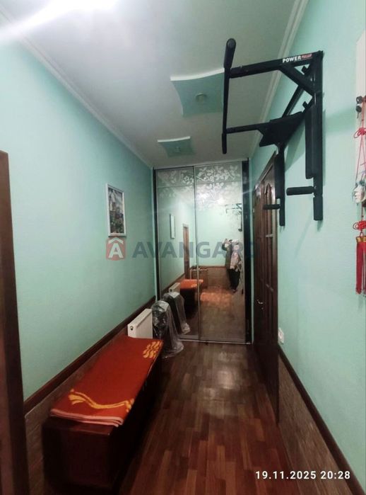 Оренда 2 кімнатної квартири з АГО (р-н Дніпробуд)