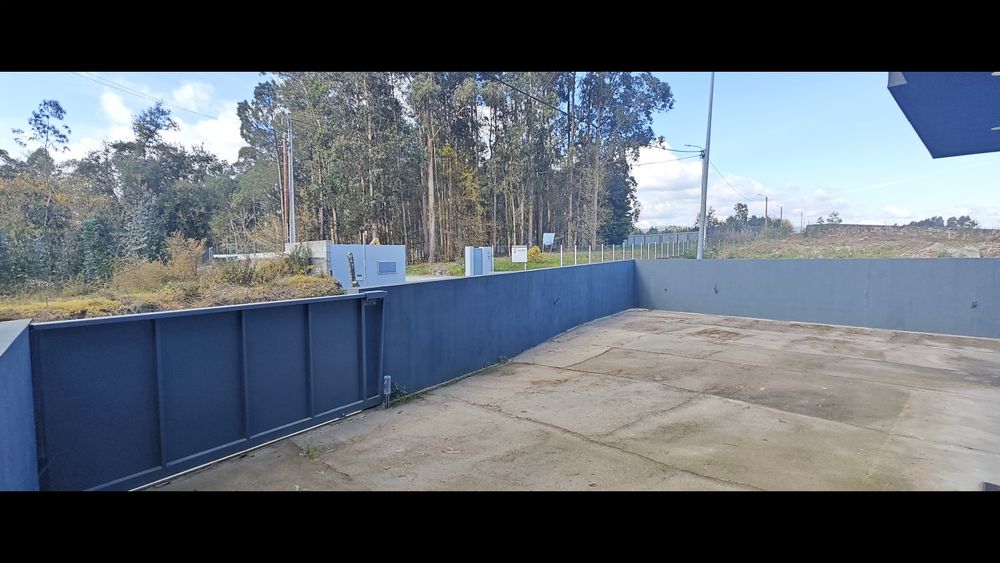 Moradia T3 em Avidos – Eficiência, Conforto e Luz Natural