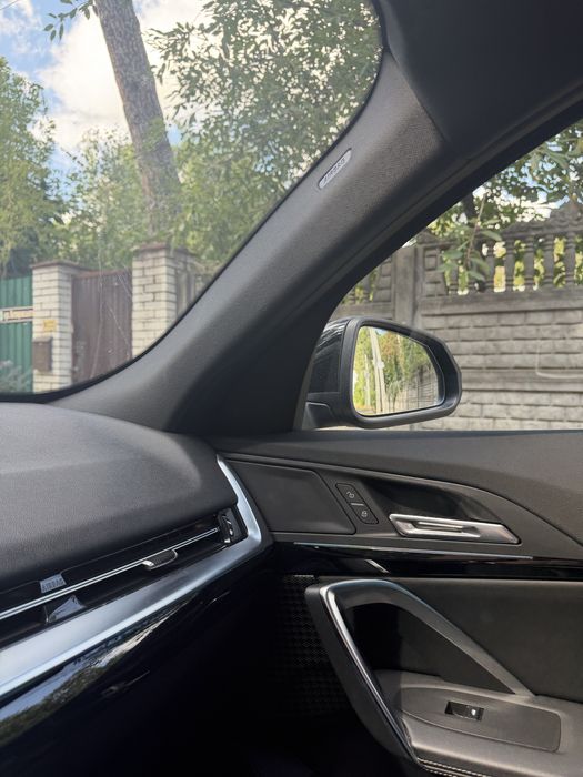 BMW X2 2024 VIN WBX63GM04S5178247 фото оголошення 12 з 14