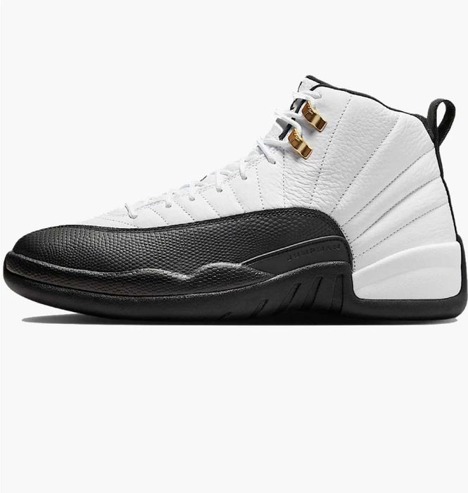 jordan 12 taxi - купить кроссовки мужские - Цена на OLX.ua