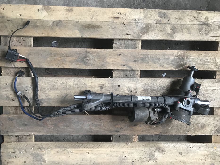 Рульова Рейка Subaru Forester III 2008-2011