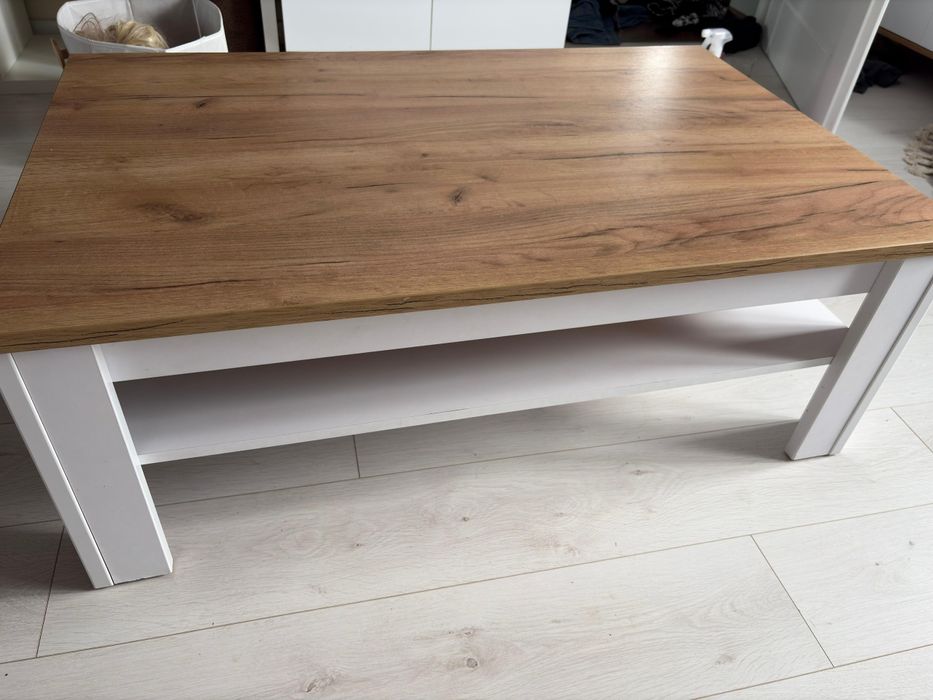 Stolik kawowy 110x70