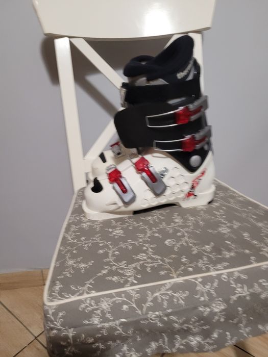 Buty narciarskie Salomon